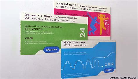 anonymous ov card amsterdam.